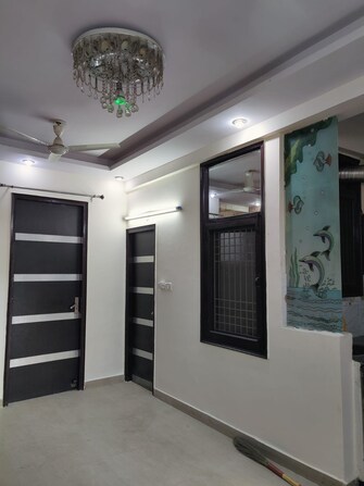 2.5 BHK Apartment For Rent in KW Srishti Raj Nagar Extension Ghaziabad  7955823