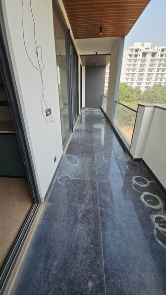 4 BHK Builder Floor For Rent in South City Arcade Sector 41 Gurgaon  7955851