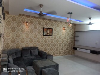 2 BHK Apartment For Resale in Greater Mohali Mohali  7955866