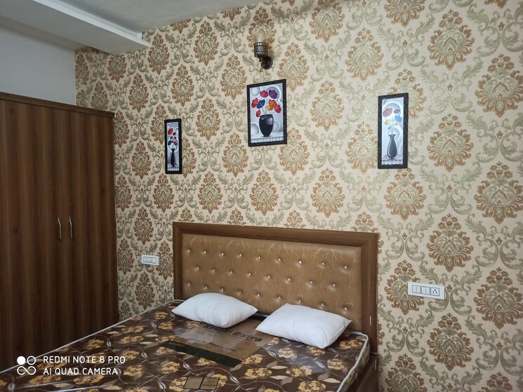 undefined, greater mohali 2 Bedroom 95 Sq.Yd. Apartment In Greater Mohali Mohali 7955866