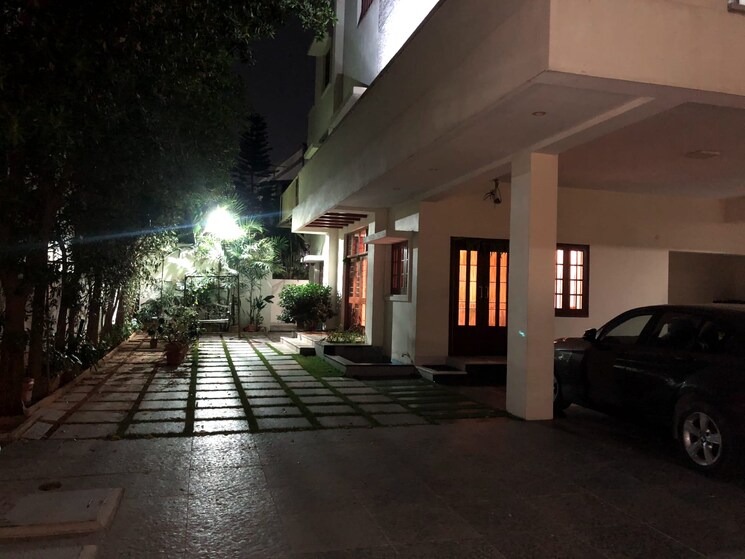  Parking, anvita-high-9 2 Bedroom 1356 Sq.Ft. Apartment In Kollur Hyderabad 7955898