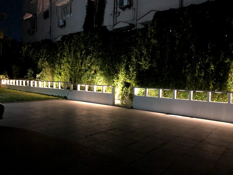 Swimming Pool, anvita-high-9 2 Bedroom 1356 Sq.Ft. Apartment In Kollur Hyderabad 7955898