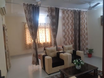 3 BHK Apartment For Rent in Sector 3 Dwarka Delhi  7955909