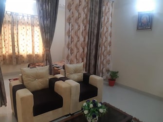 3 BHK Apartment For Rent in Sector 3 Dwarka Delhi  7955909