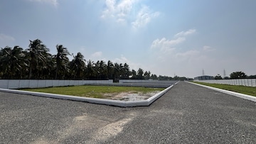 Plot Area in  Plot at Kalavakkam – for Sale