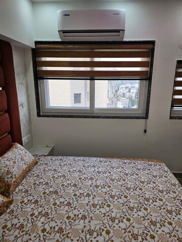 Bedroom in 1 BHK Apartment at Kadavanthra – for Rent