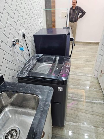 1 BHK Apartment For Rent in Kadavanthra
