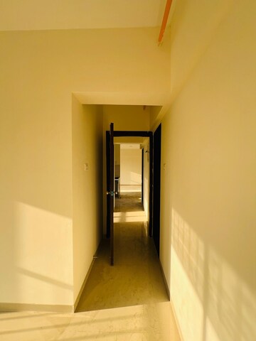 Building Lobby in 2 BHK Apartment at Saptarshi CHS Sion, Sion – for Rent