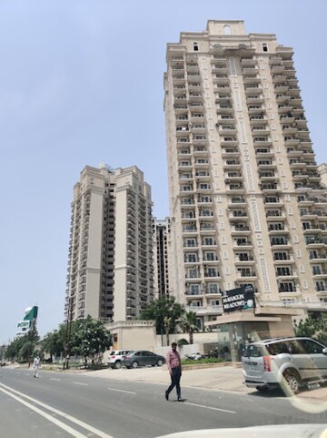 2 BHK Apartment – Exterior View View at Ace Golfshire, Sector 150 - for Rent