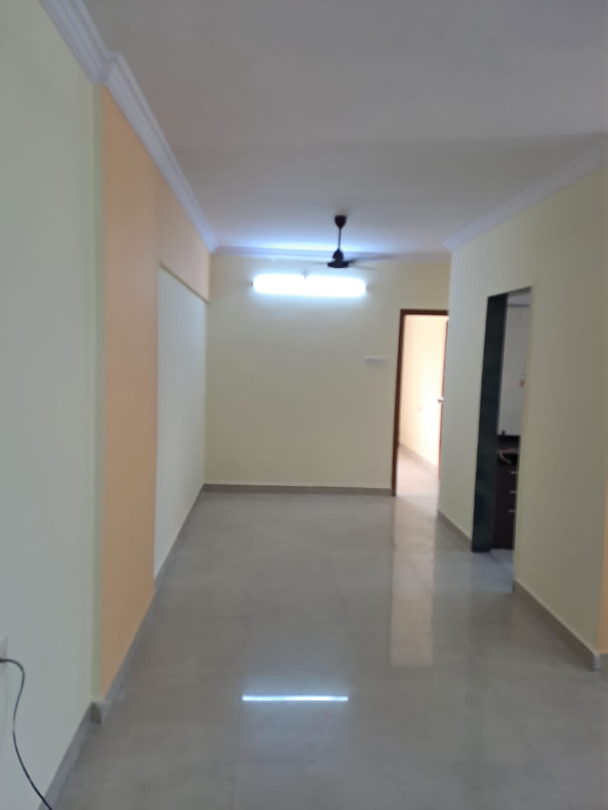 2 BHK 1050 Sq.Ft. Apartment in Happy Valley