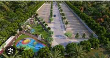 Master Plan in  Plot at Ujjain Road – for Sale