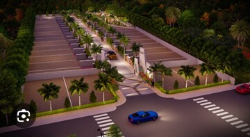  Plot For Sale in Ujjain Road