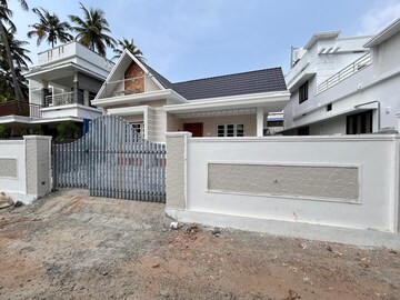 3 BHK Villa – Exterior View View at Anchery - for Sale