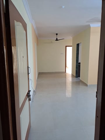 Building Lobby in 2 BHK Apartment at Happy Valley, Manpada – for Sale