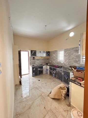 Kitchen in 3 BHK Villa at Anchery – for Sale
