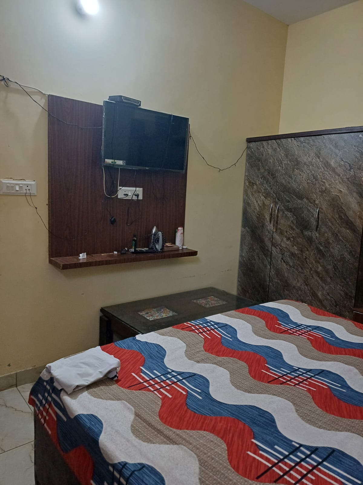 2 BHK + Extra Room Independent House For Sale in Sector 115