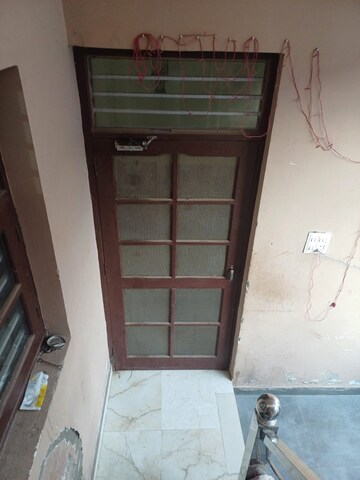 Balcony in 2 BHK Independent House at Sector 115 – for Sale