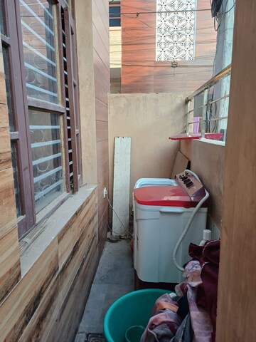 Master Bedroom in 2 BHK Independent House at Sector 115 – for Sale