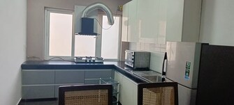 3 BHK Apartment For Rent in Sector 3 Dwarka Delhi  7955992