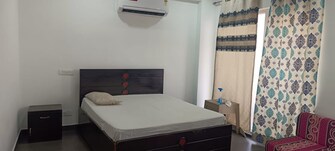 3 BHK Apartment For Rent in Sector 3 Dwarka Delhi  7955992