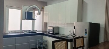 3 BHK Apartment For Rent in Sector 3 Dwarka