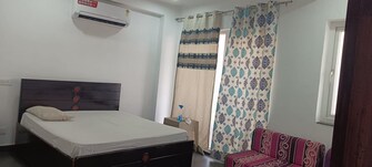 3 BHK Apartment For Rent in Sector 3 Dwarka Delhi  7955992