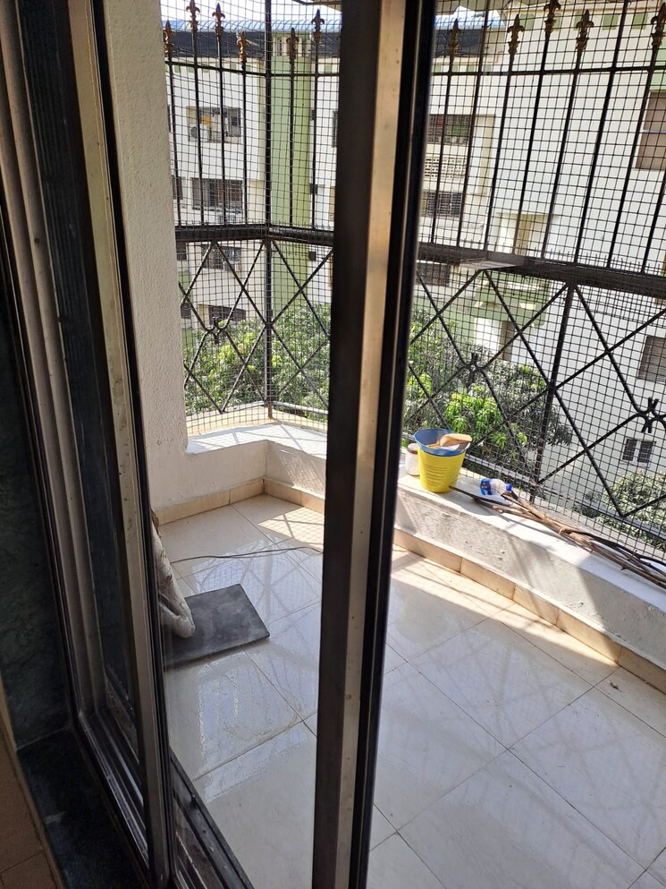 Balcony, happy-valley 2 Bedroom 1050 Sq.Ft. Apartment In Manpada Thane 7956022