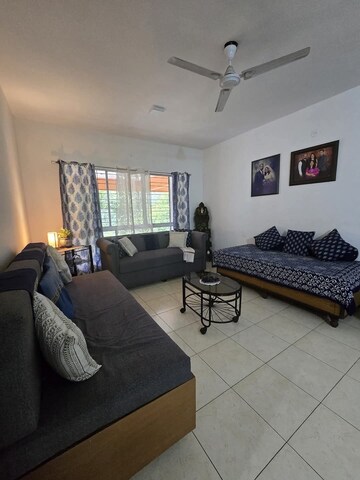Bedroom in 1 BHK Apartment at Mahavir Kanti Dreams, Nalasopara East – for Rent