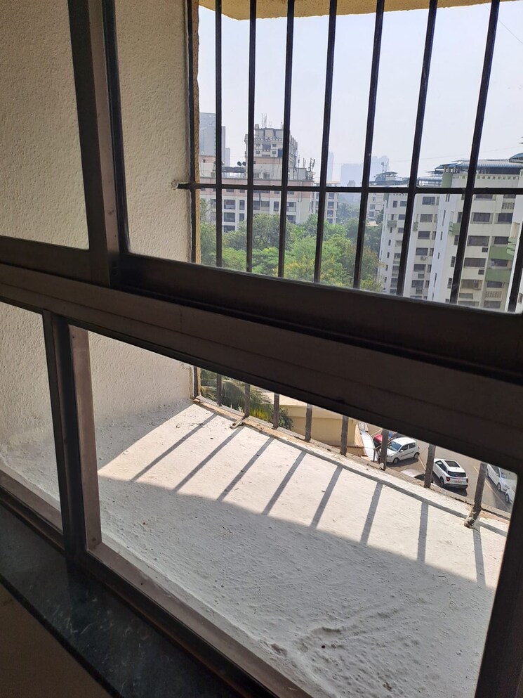 Balcony, happy-valley 2 Bedroom 1050 Sq.Ft. Apartment In Manpada Thane 7956022
