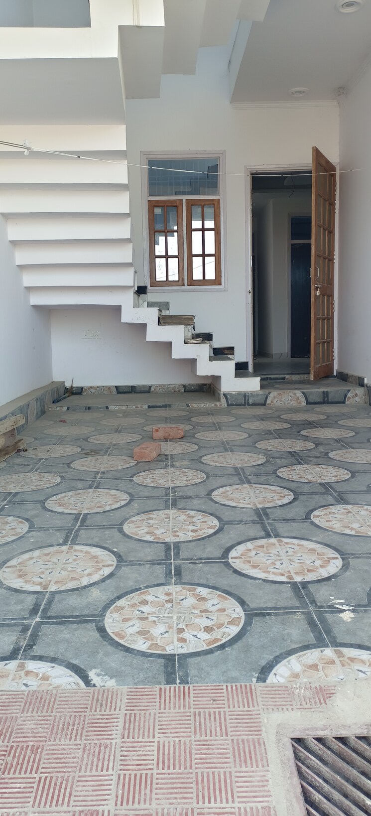 Living Room, sevai 2 Bedroom 1250 Sq.Ft. Villa In Sevai Lucknow 7956044