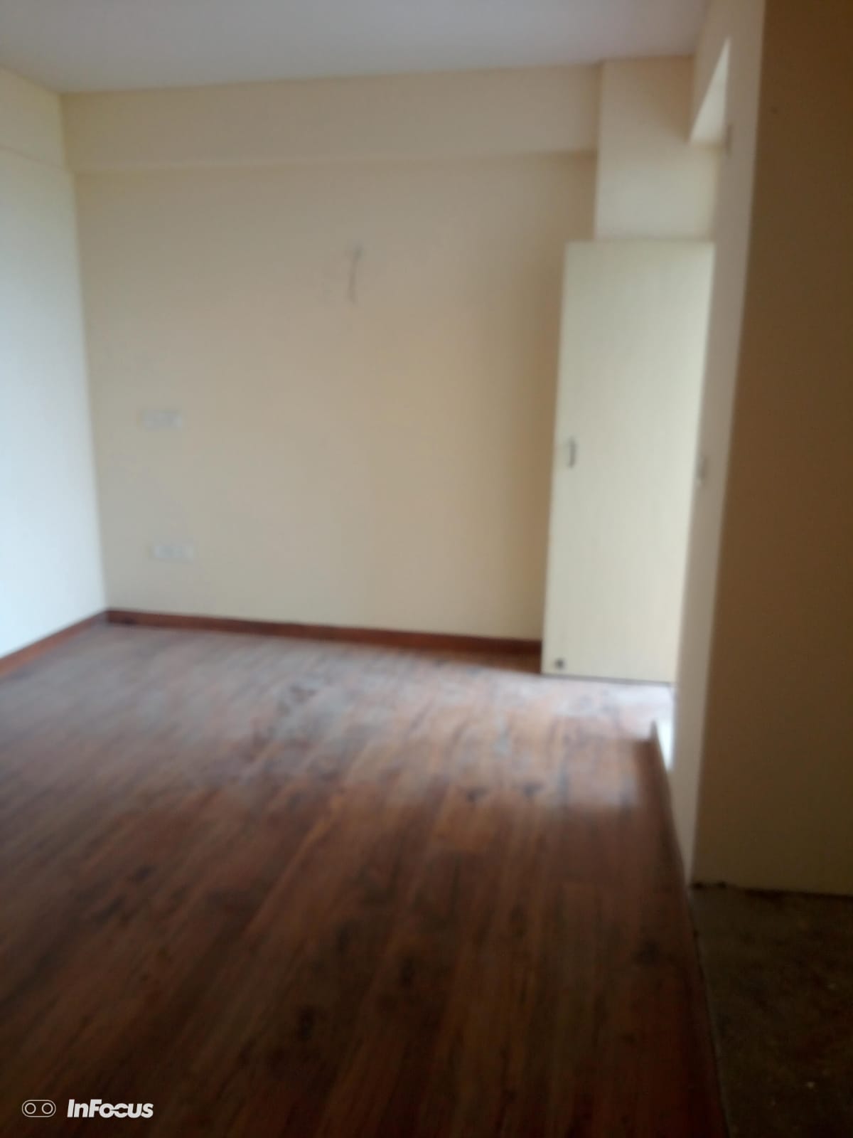 2.5 BHK + Pooja Room Apartment For Sale in RAS Palm Residency