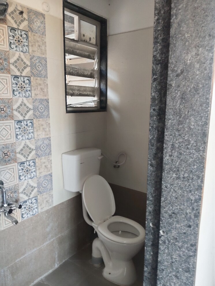 Bathroom, shlok-chs-moshi 2 Bedroom 885 Sq.Ft. Apartment In Moshi Pune 7956016