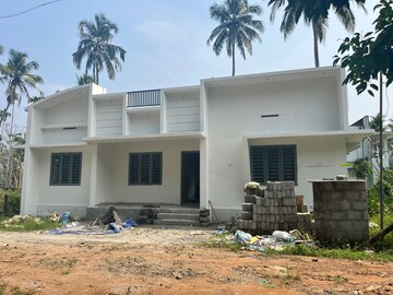 3 BHK Villa For Sale in Mannuthy