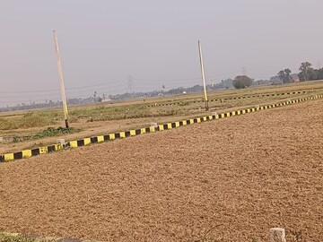 Plot For Resale in Yamuna Expressway Greater Noida  7956141