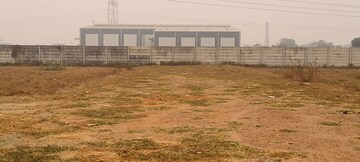 Plot For Resale in Yamuna Expressway Greater Noida  7956141