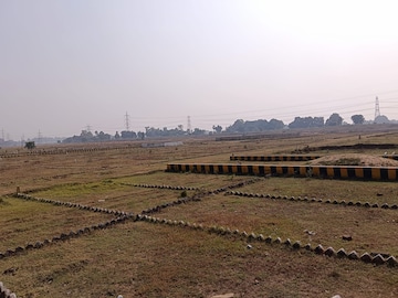 Plot For Resale in Yamuna Expressway Greater Noida  7956141