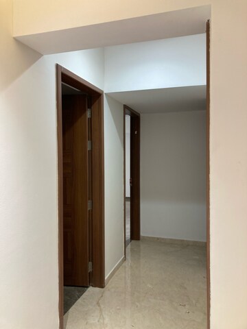 Building Lobby in 3 BHK Apartment at Godrej Skyline, Koregaon Park – for Sale
