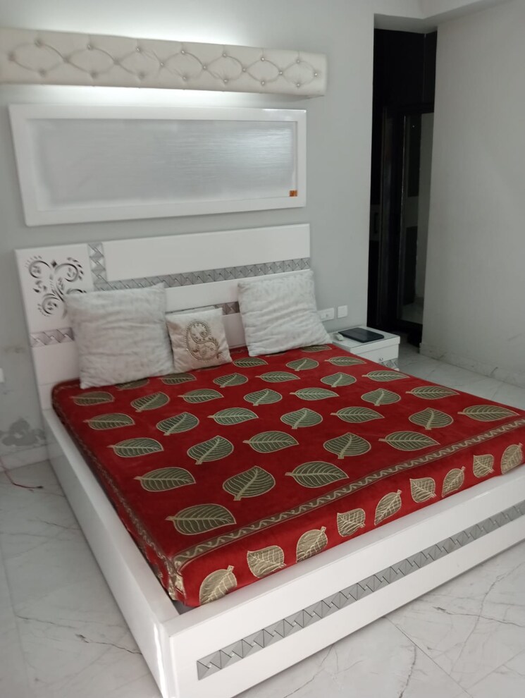Bedroom, spr-imperial-estate 3 Bedroom 1403 Sq.Ft. Apartment In Sector 82 Faridabad 7956208
