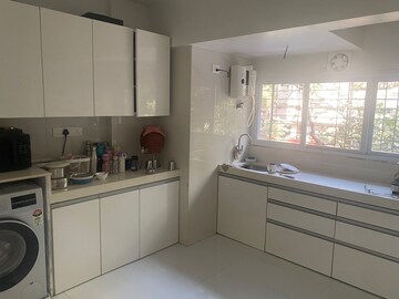 2 BHK Apartment For Rent in Platinum Life, Andheri West
