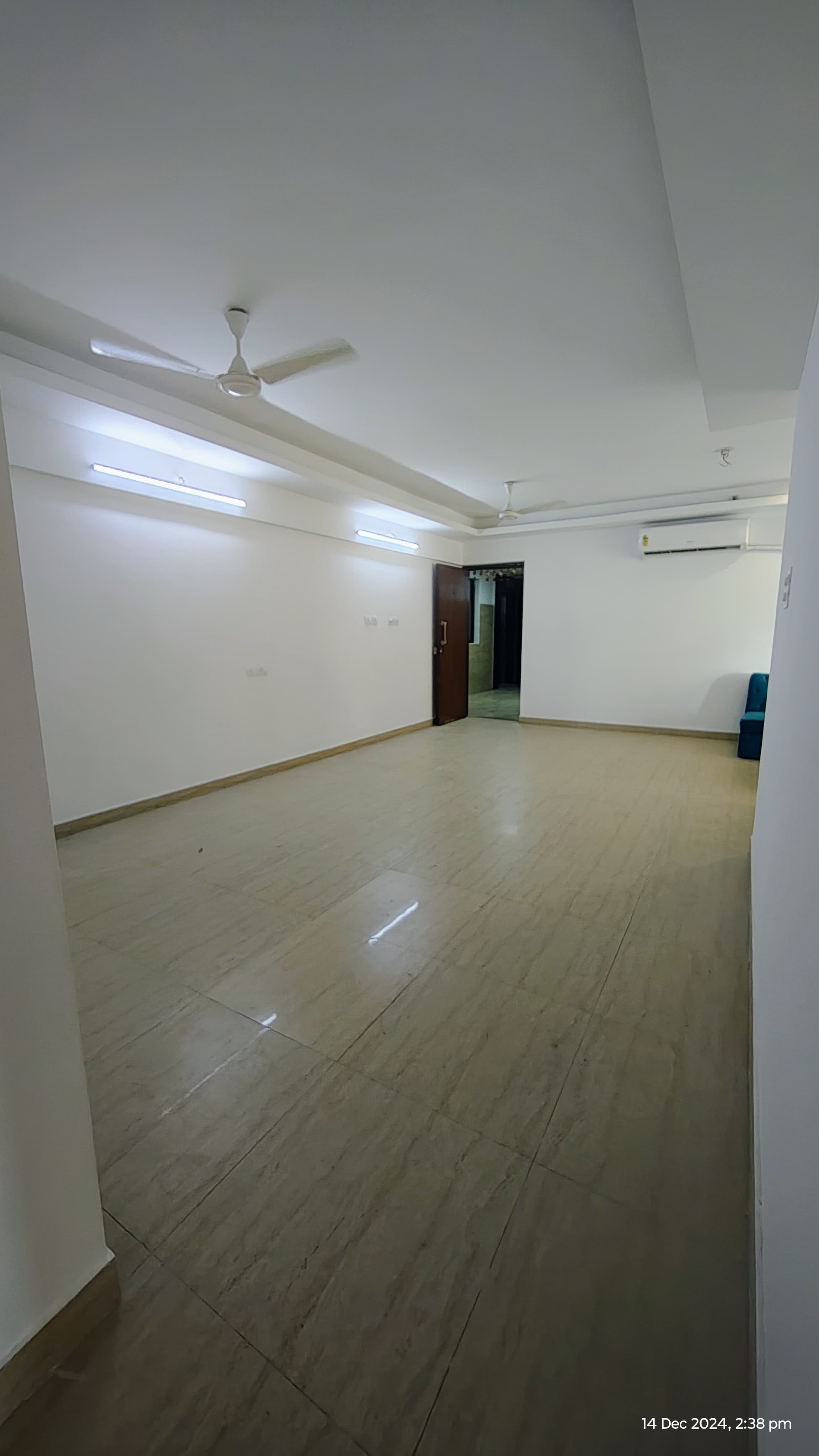 3 BHK 1631 Sq.Ft. Apartment in HDIL Metropolis Residences