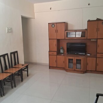 1 BHK Apartment For Rent in Kings Heights Nahur Mumbai  7956148