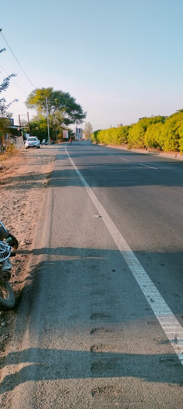 Swimming Pool in  Land at Ujjain Road – for Sale