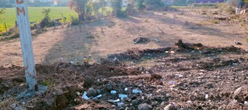 Plot Area in  Land at Ujjain Road – for Sale