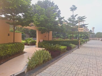 3 BHK Apartment – Exterior View View at Ubber Mews Gate, KharaR-Banur Road - for Sale