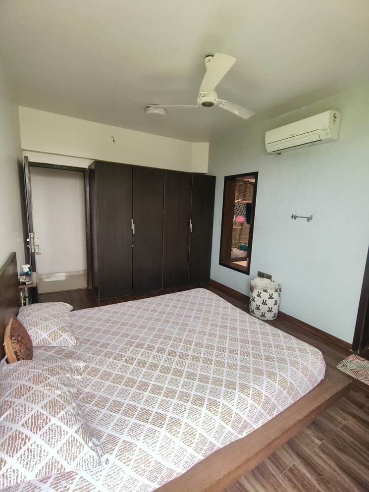 Bedroom, oberoi-realty-woods 2.5 Bedroom 1330 Sq.Ft. Apartment In Goregaon East Mumbai 7956154