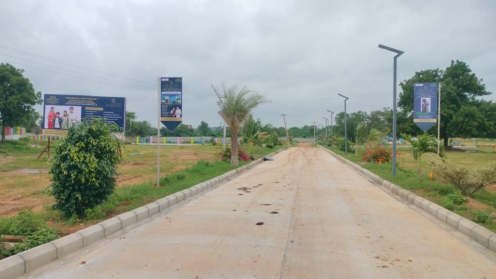 Plot For Sale in Silicon Springs 