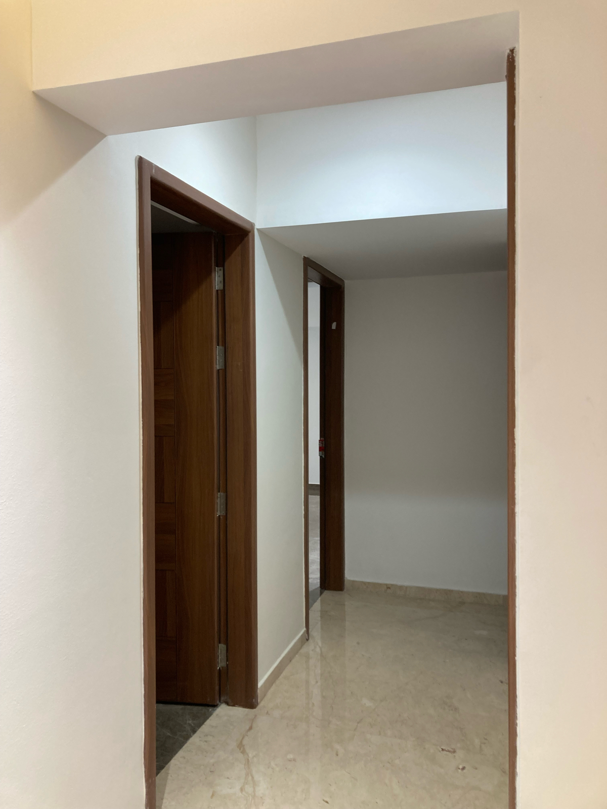 2 BHK + Pooja Room Apartment For Sale in Dosti Greenscape