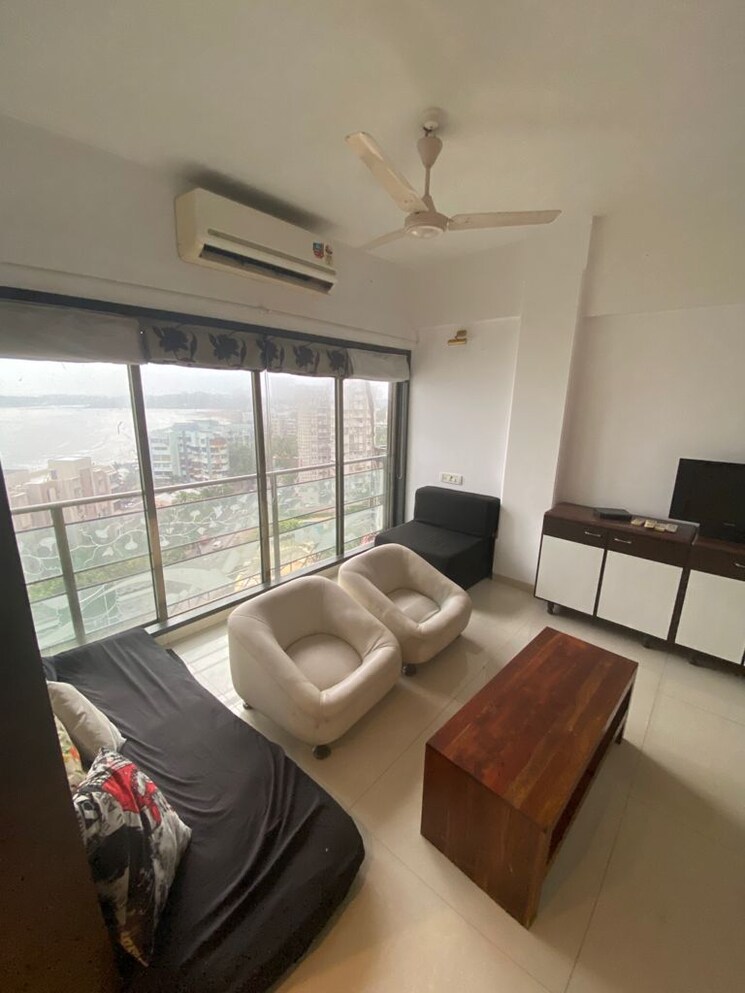 Master Bedroom, montreal-tower 1 Bedroom 650 Sq.Ft. Apartment In Andheri West Mumbai 7956218