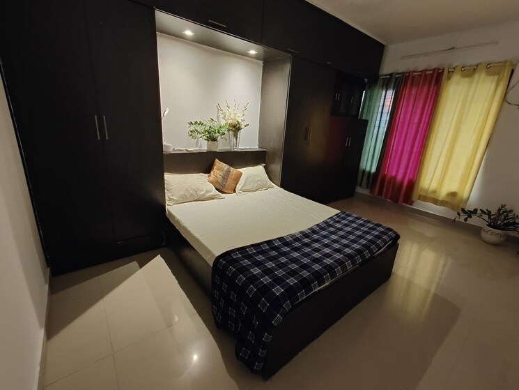 Master Bedroom, hdil-metropolis-residences 4 Bedroom 2120 Sq.Ft. Apartment In Andheri West Mumbai 7956236