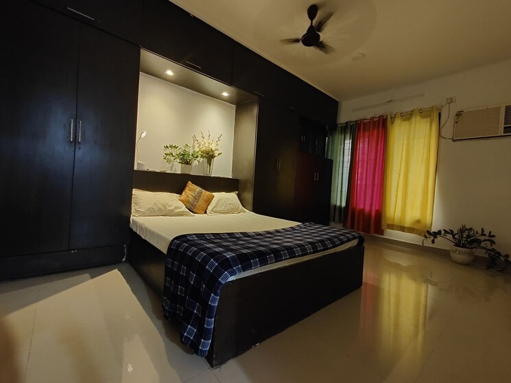 Bedroom, hdil-metropolis-residences 4 Bedroom 2120 Sq.Ft. Apartment In Andheri West Mumbai 7956236